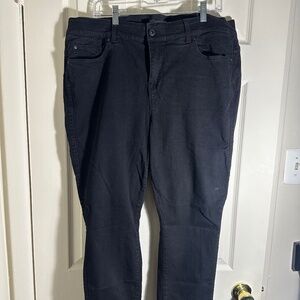 Bombshell Skinny Jeans | Torrid